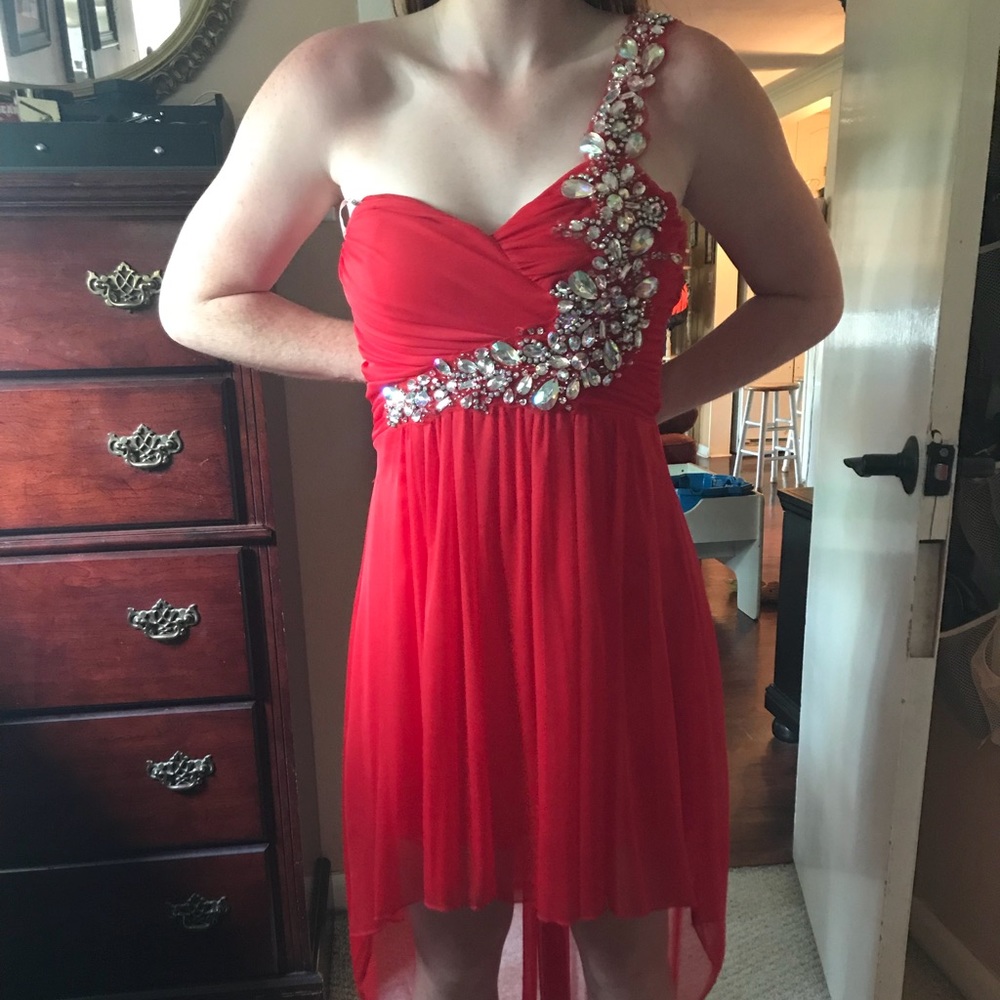 Homecoming/Prom dress